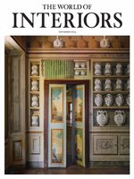 The World of Interiors